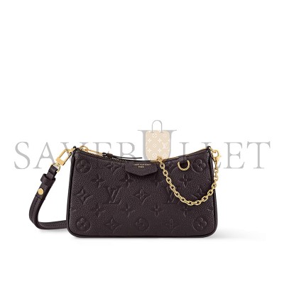 LOUIS VUITTON EASY POUCH M13614 (19*11.5*3cm)